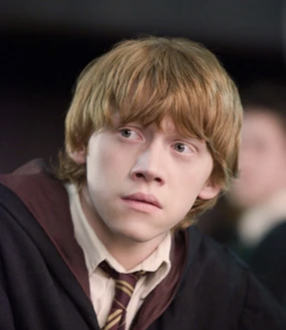 Avatar of Ron Weasley