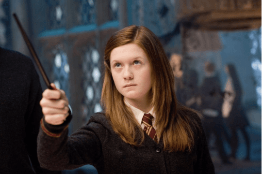 Avatar of Ginny Weasley