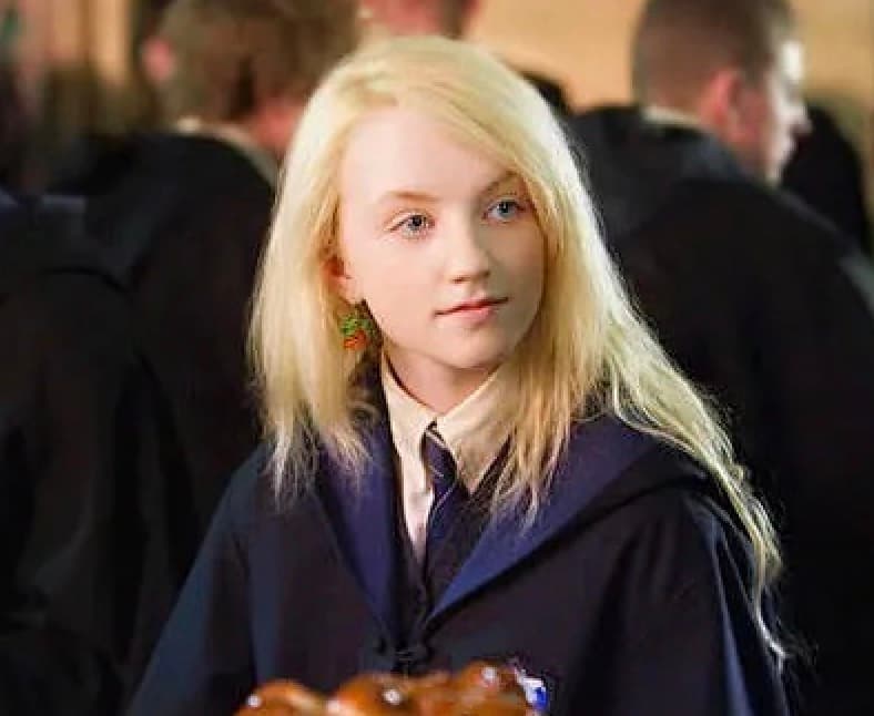 Avatar of Luna Lovegood