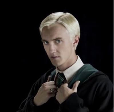 Avatar of Draco Malfoy